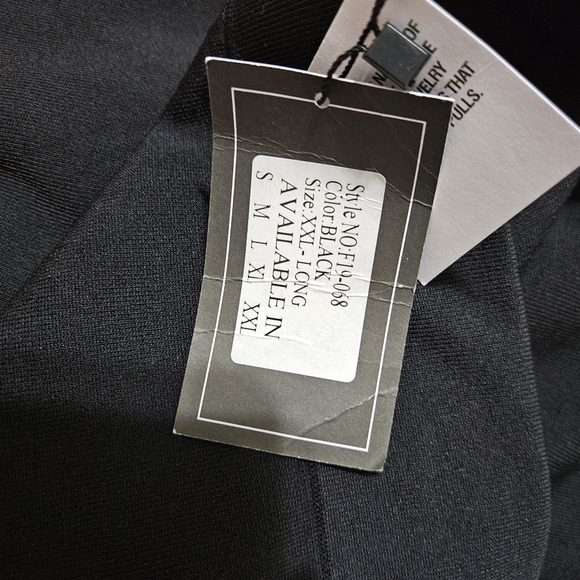 Apparelel A Line Skirt - Picture 4 of 6